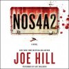 Audiokniha NOS4A2: A Novel