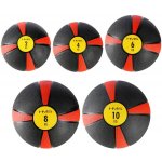 HMS Medicine ball NK08 8kg – Zboží Mobilmania