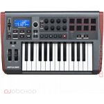 Novation Impulse 25 – Zboží Dáma