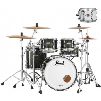 Pearl Masters Maple Reserve MRV924XEP/C Matte White