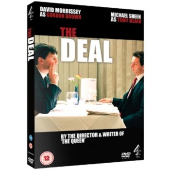 The Deal DVD