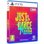 Just Dance 2024 – Zboží Mobilmania