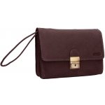 Lagen pánská kožená etue E-2015/W hnědá – Sleviste.cz