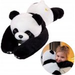 zátěžový Luxma panda látkový 1 kg 65 cm – Sleviste.cz