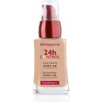 Dermacol 24h Control dlouhotrvající make-up s koenzymem q10 70 30 ml – Hledejceny.cz