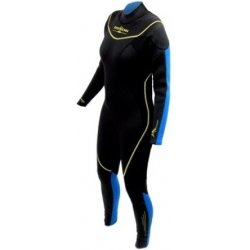 Neoprenový oblek Fullsuit 3 mm lady Aqualung