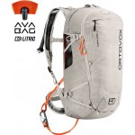 Ortovox Avabag Litric Zero 27l White Tea – Zboží Dáma