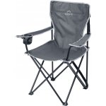 CRIVIT Kempinková židle (šedá) – Sleviste.cz