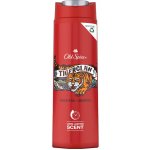 Old Spice TigerClaw sprchový gel 400 ml – Zboží Dáma