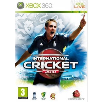 International Cricket 2010