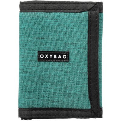 OXY UNICOLOR green – Sleviste.cz