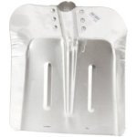 VEN Lopata Al velká 34.5x35cm bez násady – Zboží Dáma