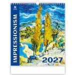 nástěnný Impressionism 45cm x 52cm, N255-27 2027 – Hledejceny.cz