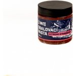 LT baits boilies pasta Extreme Strawberry 150 g – Hledejceny.cz