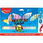 Maped Color'Peps Jungle 5422 24 ks – Hledejceny.cz