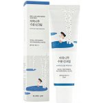 Round Lab Birch Juice Moisturizing Sun Cream SPF50+PA++++ hydratační opalovací krém 50 ml – Zboží Dáma