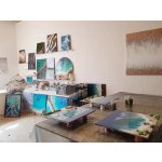 Kurz lití pryskyřicí: Výroba vlastního obrazu – Zboží Mobilmania