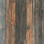 A.S. Création 908612 Vliesová tapeta na zeď Woods and Stone rozměry 0,53 x 10,05 m – Hledejceny.cz