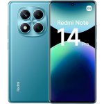 Xiaomi Redmi Note 14 Pro 12GB/512GB Ocean Blue – Zboží Živě