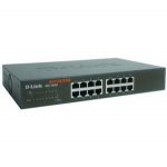 D-Link DGS-1016D – Sleviste.cz