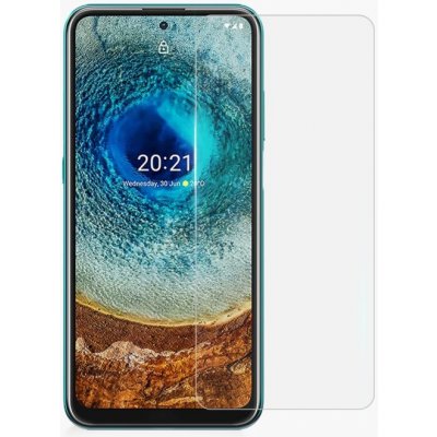 VSECHNONAMOBIL Ochranné tvrzené sklo Nokia X10, X20 32565 – Zboží Živě