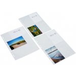 Bantex A4 100 mikronů na foto 9x13 cm 10 ks – Sleviste.cz