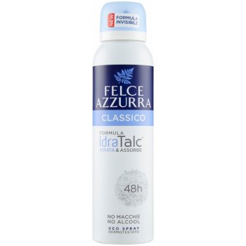 Felce Azzurra deospray Classico 150 ml