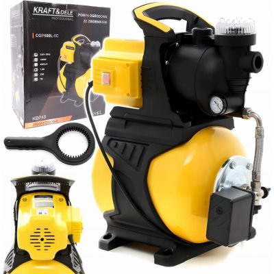 Kraft & Dele KD743 – Hledejceny.cz