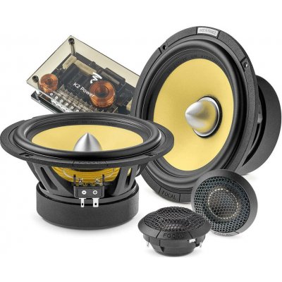 Focal K2 Power ES 165 KX2E | Zboží Auto