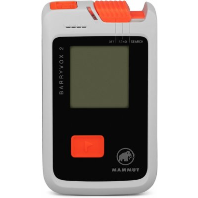 Mammut Barryvox 2 – Zboží Dáma Mammut Barryvox 2 – Zboží Dáma