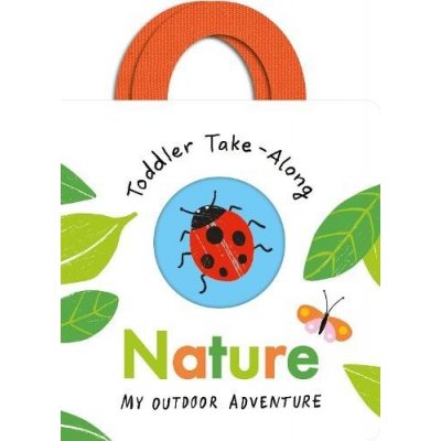 Toddler Take-Along Nature – Sleviste.cz