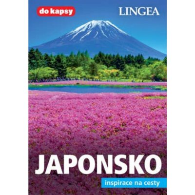 Japonsko - Inspirace na cesty