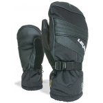 Level Patrol mitt black – Zboží Dáma