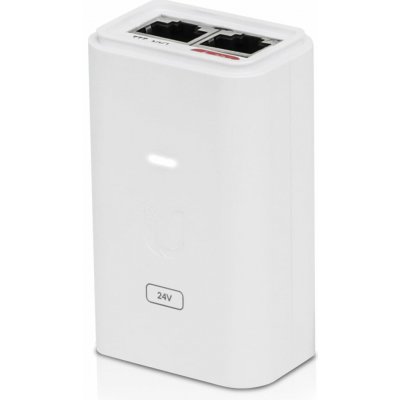 Ubiquiti POE-24-12W-G-WH – Zboží Živě