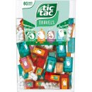 Tic Tac Travels 228 g