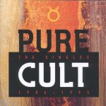 Cult - Pure Cult - The Singles 1984-1995 CD – Hledejceny.cz