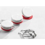 Uzávěr 56/43 na pivní lahve keramický – Zboží Dáma