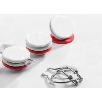 Uzávěr 56/43 na pivní lahve keramický – Zboží Dáma