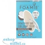 Foamie hydratační sprchové mýdlo Shake Your Coconuts (Shower Body Bar) 80 g – Zbozi.Blesk.cz