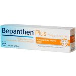 BEPANTHEN PLUS DRM 50MG/G+5MG/G CRM 100G – Zboží Dáma
