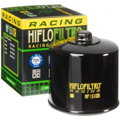 Filtr olejový HF153RC (HifloFiltro) - Bimota 750+900+1000 + Cagiva 350 Alazzurra + 650 Alazzurra + 900 Elefant + Gilera 125 Arcore + Ducati 600 Monster + 620 Multistrada + 695 Monster + 750 Sport + 80 – Zboží Mobilmania