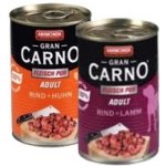 Animonda Gran Carno Adult krůta 800 g – Hledejceny.cz