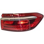 lampa zadní pravá - LED AUDI A8 4N0 4N0945208F – Hledejceny.cz