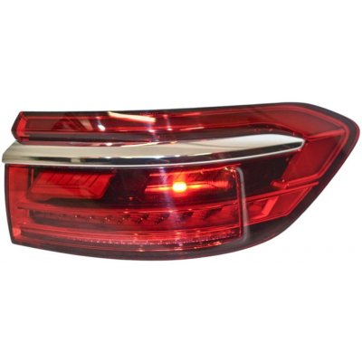 lampa zadní pravá - LED AUDI A8 4N0 4N0945208F – Hledejceny.cz