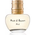 Emanuel Ungaro Fruit d'Amour Pink toaletní voda dámská 30 ml – Hledejceny.cz