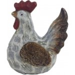 Dekorace kohoutek X6706 – Zboží Mobilmania