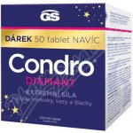 GS Condro Diamant 100+50 tablet 2023 – Hledejceny.cz