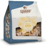 SPEED Pamlsky Speedies banánové 5 kg – Sleviste.cz