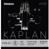 Struna D´Addario Orchestral Kaplan VIVO Violin KV311 4/4M