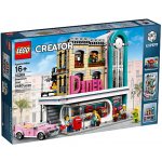 LEGO® Creator 10260 Restaurace v centru města – Hledejceny.cz